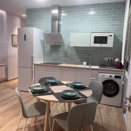 Apartamento Centro Leon Gvsm Extérieur photo