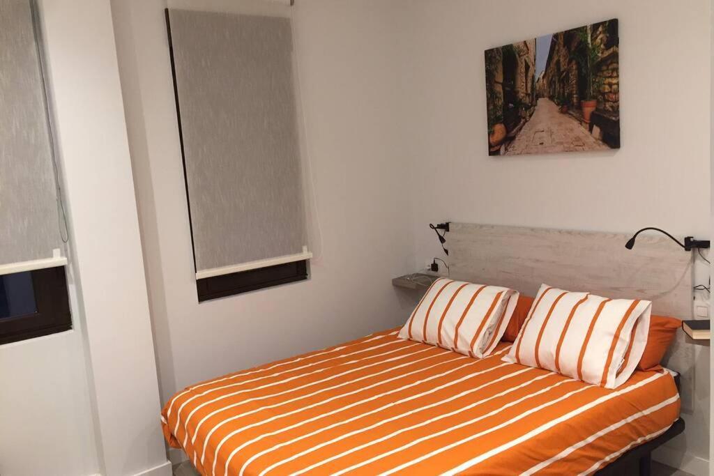 Apartamento Centro Leon Gvsm Extérieur photo