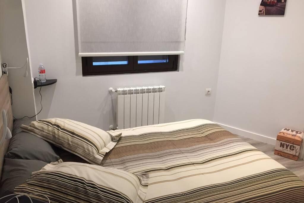 Apartamento Centro Leon Gvsm Extérieur photo