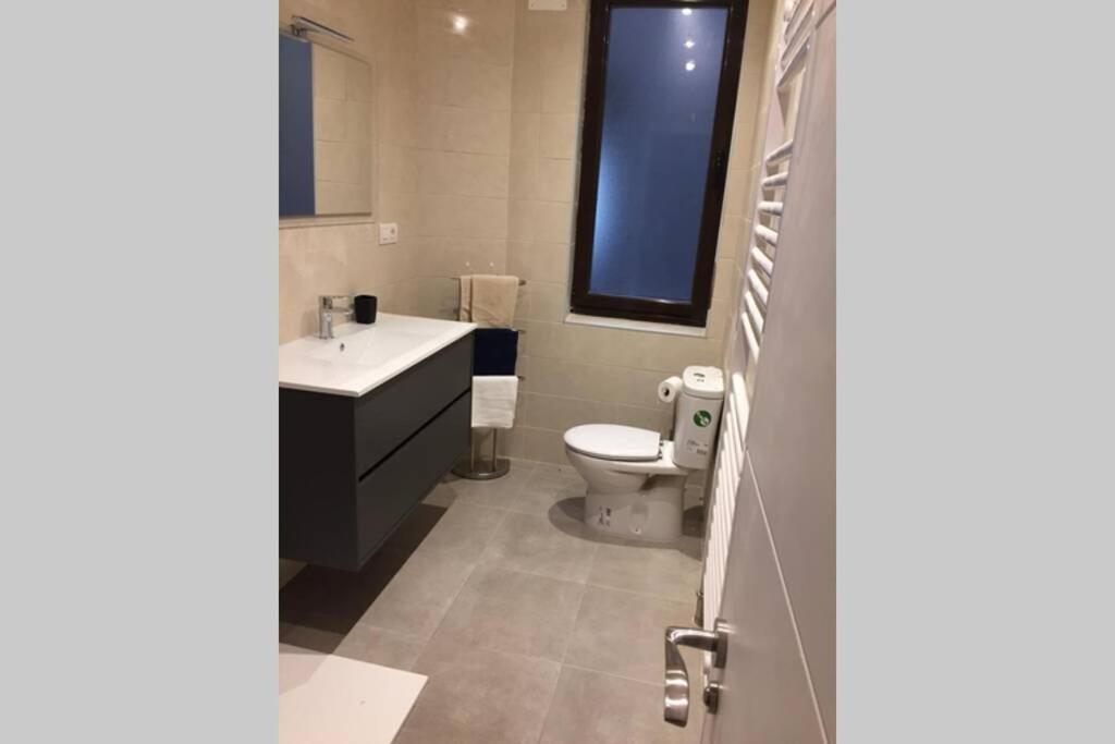 Apartamento Centro Leon Gvsm Extérieur photo