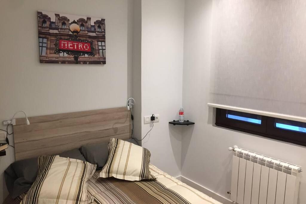 Apartamento Centro Leon Gvsm Extérieur photo