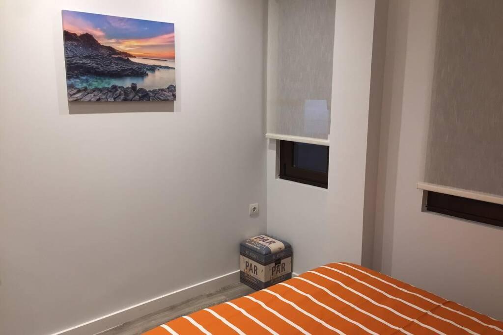 Apartamento Centro Leon Gvsm Extérieur photo