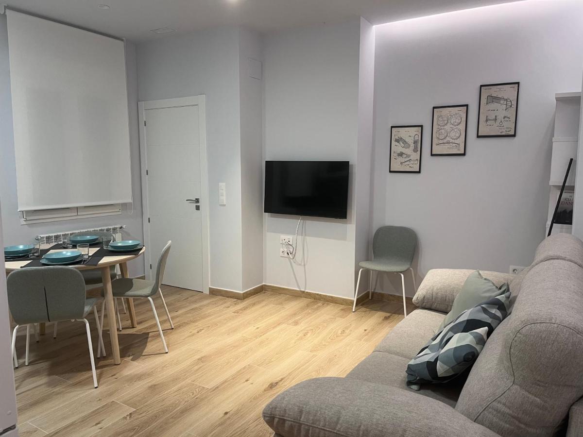 Apartamento Centro Leon Gvsm Extérieur photo