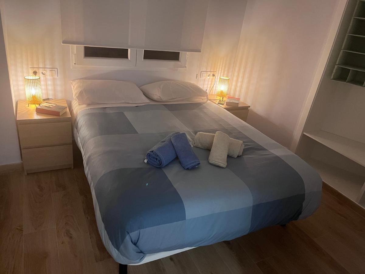 Apartamento Centro Leon Gvsm Extérieur photo