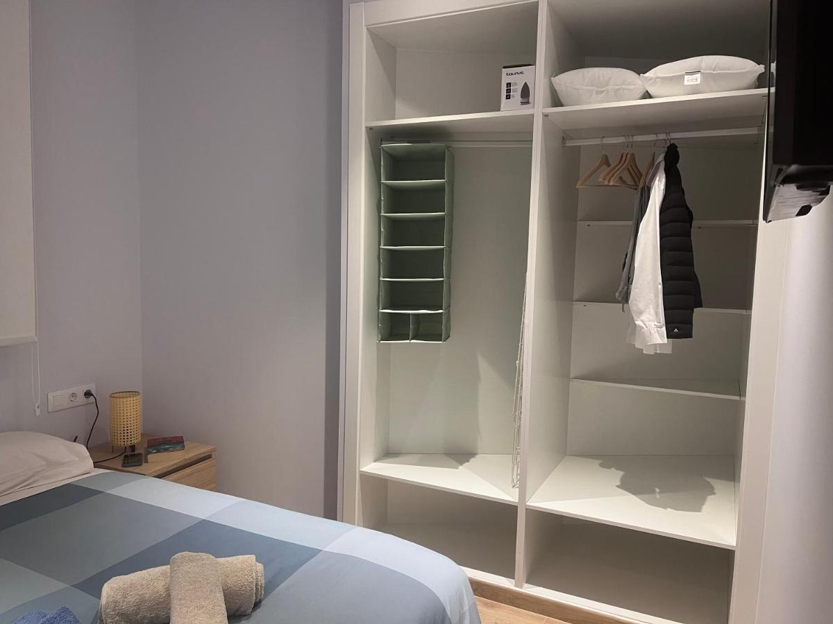Apartamento Centro Leon Gvsm Extérieur photo