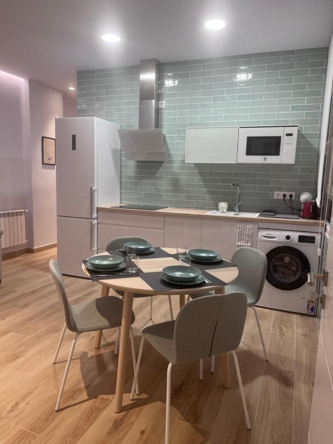 Apartamento Centro Leon Gvsm Extérieur photo